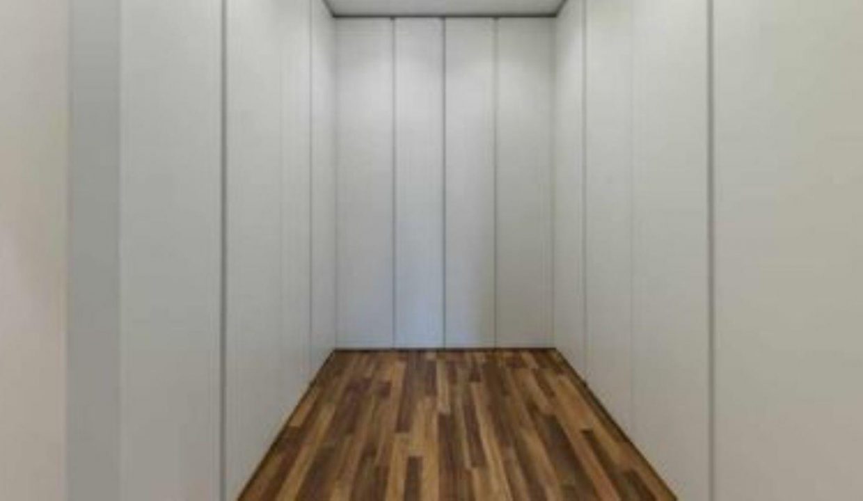 Promoción Casa Muñoz Gálvez, obra nueva en Murcia (Revista)