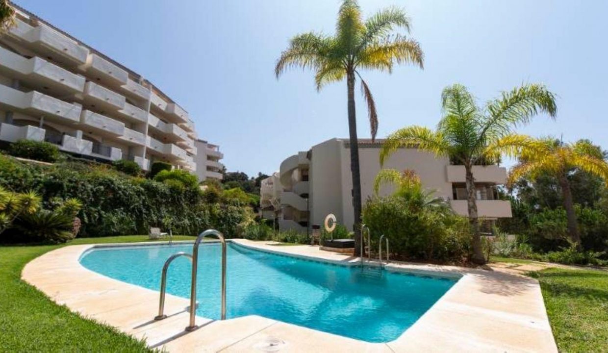 Promoción Conjunto Sª.Maria Green Hills III, obra nueva en Marbella (Revista)