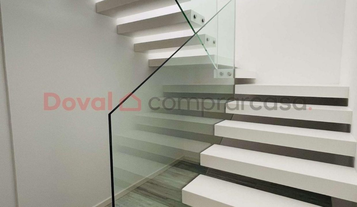 Promoción Cielo de Vigo, obra nueva en O Carme (Revista)