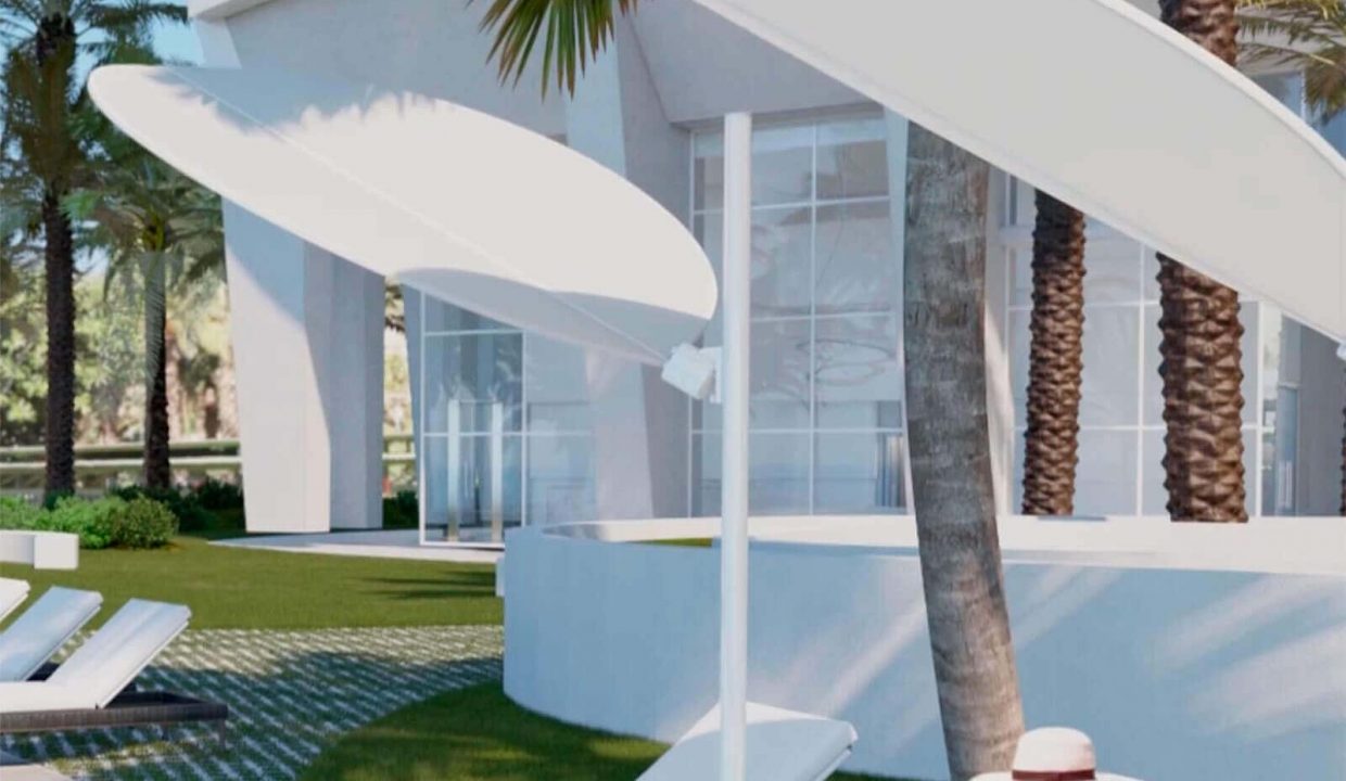 Promoción Delfín Tower, obra nueva en Benidorm (Revista)