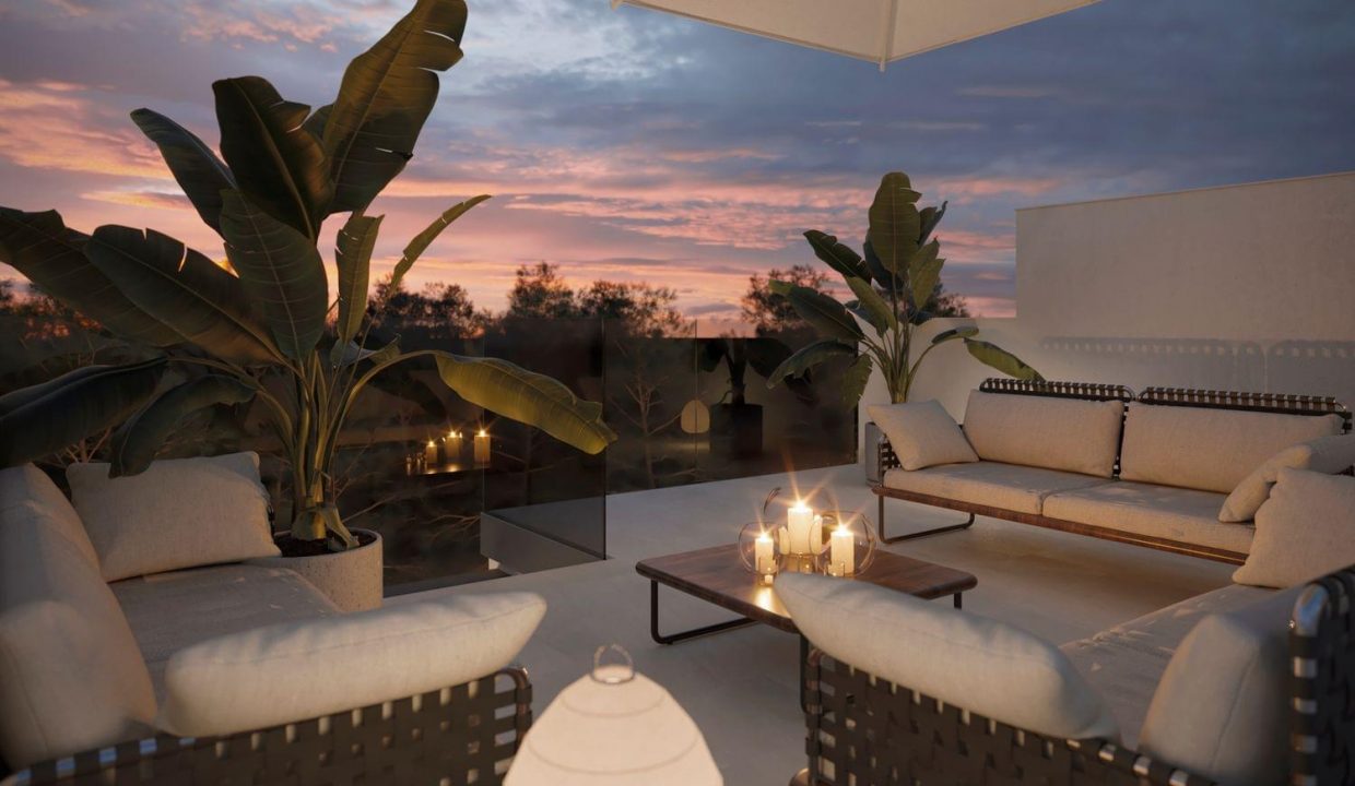 Promoción Residencial TGN2, obra nueva en Tarragona (Revista)