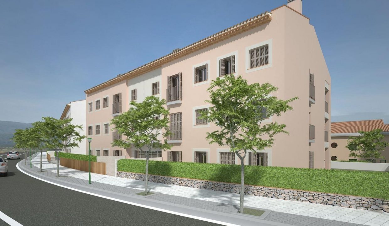 Promoción Residencial Vinyes del Mar, obra nueva en Altafulla (Revista)