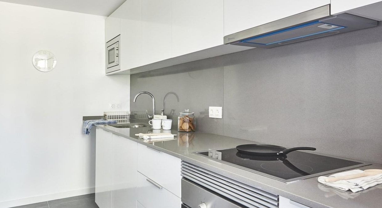 Promoción Vila de Tossa, obra nueva en Tossa de Mar (Revista)