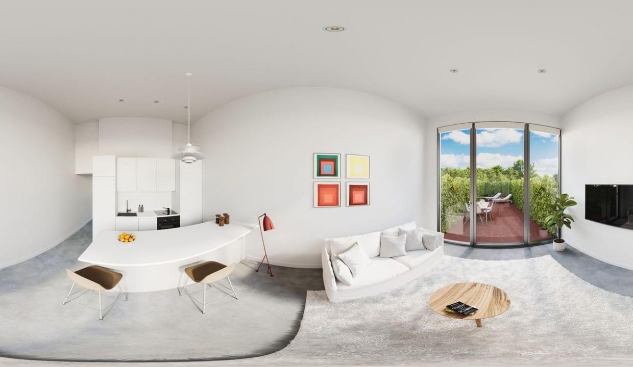 Promoción Los Molinos 15, obra nueva en Madrid (Revista)
