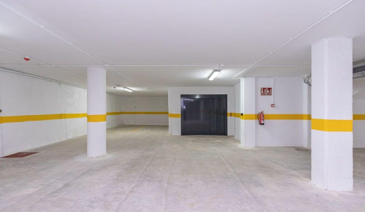 Promoción Edificio Churra 115, obra nueva en Murcia (Revista)