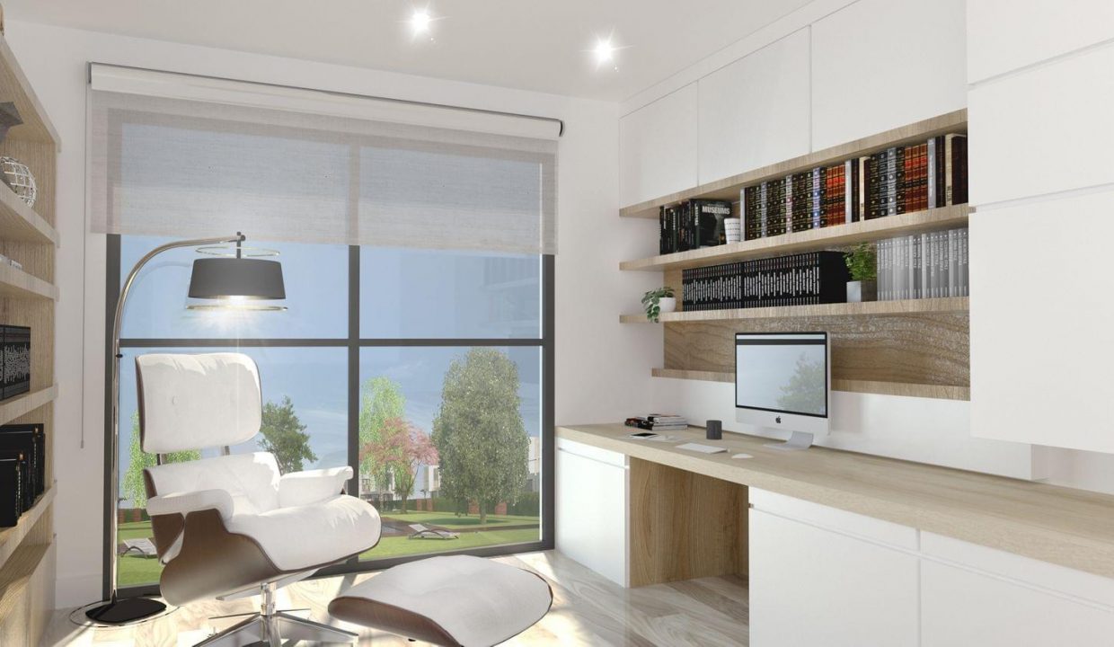 Promoción Rincones del Huerva 2, obra nueva en Cuarte de Huerva (Revista)