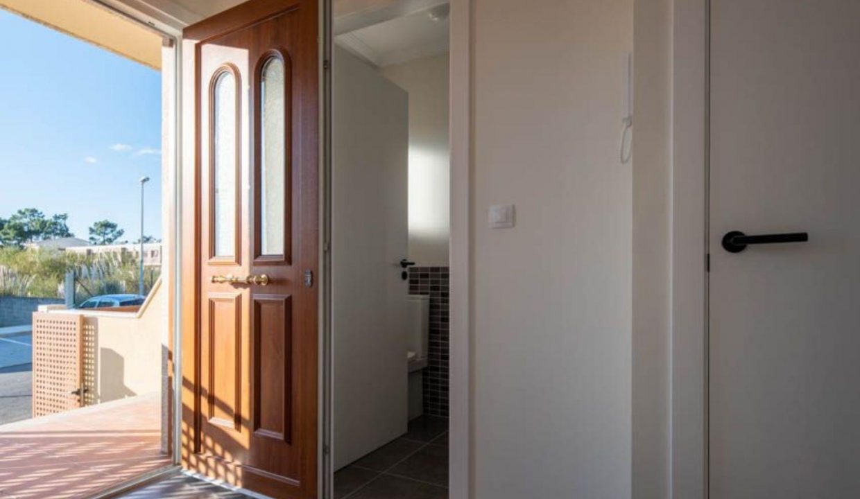 Promoción Urbanización La Ermita A Lanzada, obra nueva en Maior (Revista)