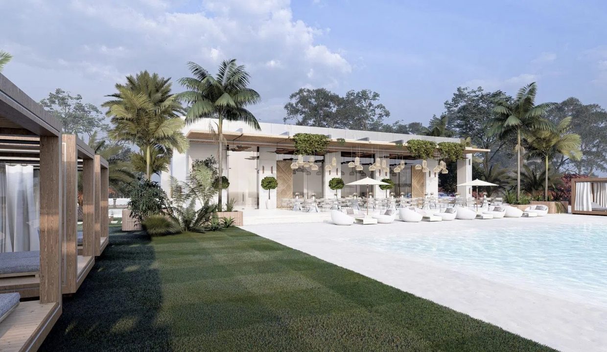 Promoción NIKKI LIVING, obra nueva en Marbella (Revista)