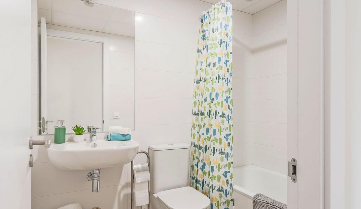 Habitat Puerta Cartuja - Nueva promoción en Camas