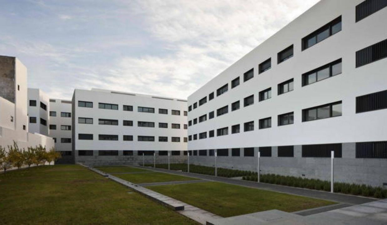 Promoción Real 229, obra nueva en San Fernando (Revista)