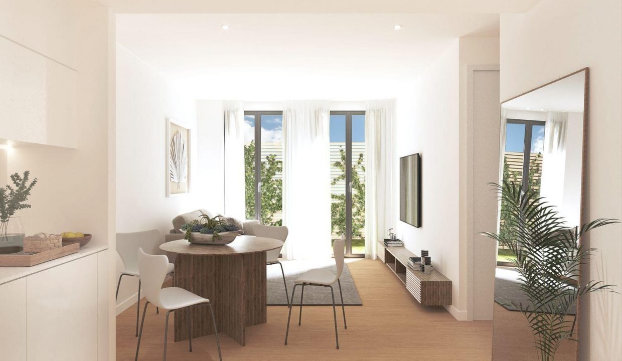 Promoción Las Cimas de Valdemoro, obra nueva en Valdemoro (Revista)