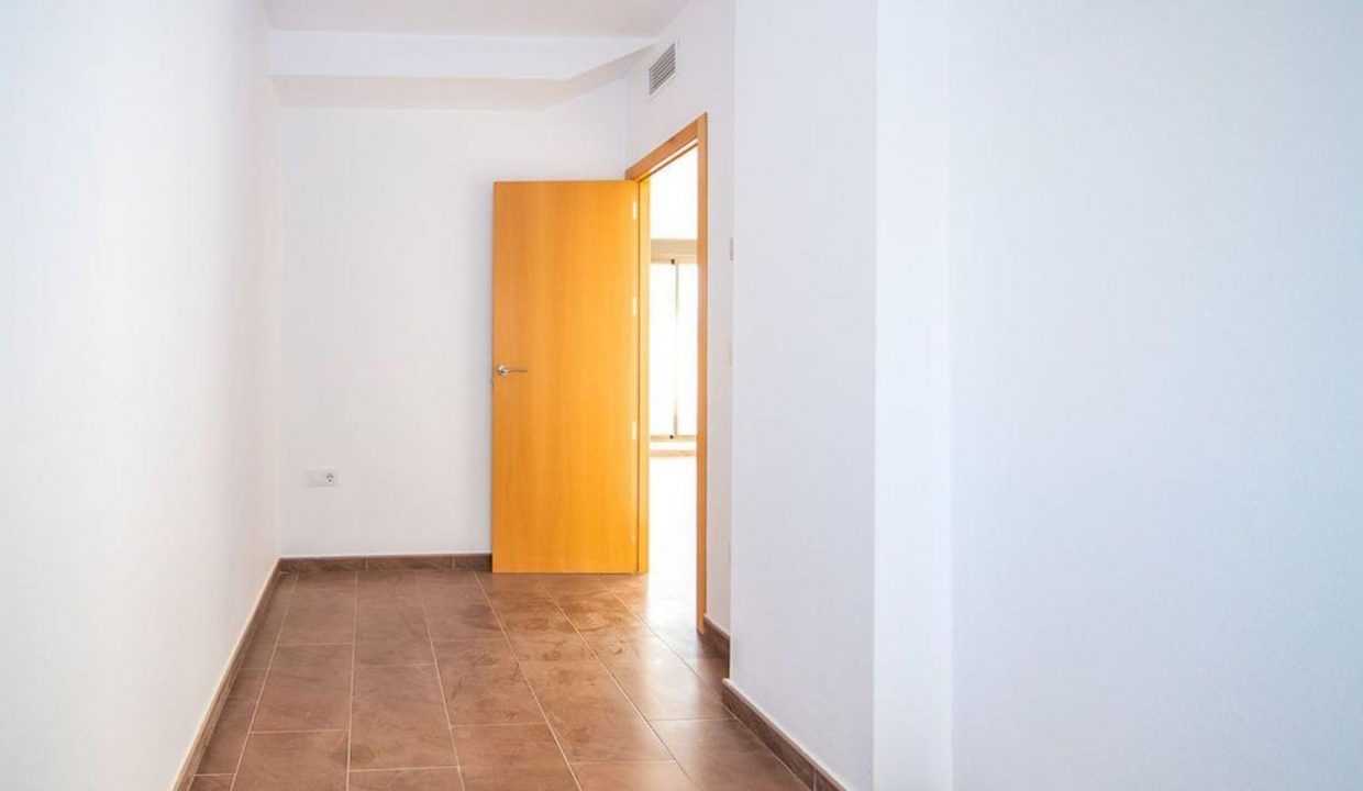 Promoción Promoción residencial en C/ Canónigo Lozano, obra nueva en Jumilla (Revista)