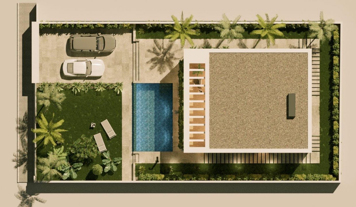 Promoción Villa Laguna Mar, obra nueva en Urbanización Doña Pepa (Revista)