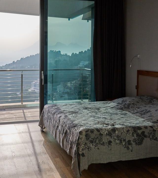 Promoción Villa la prestigiosa y deslumbrante Costa Blanca, obra nueva en Altea (Revista)