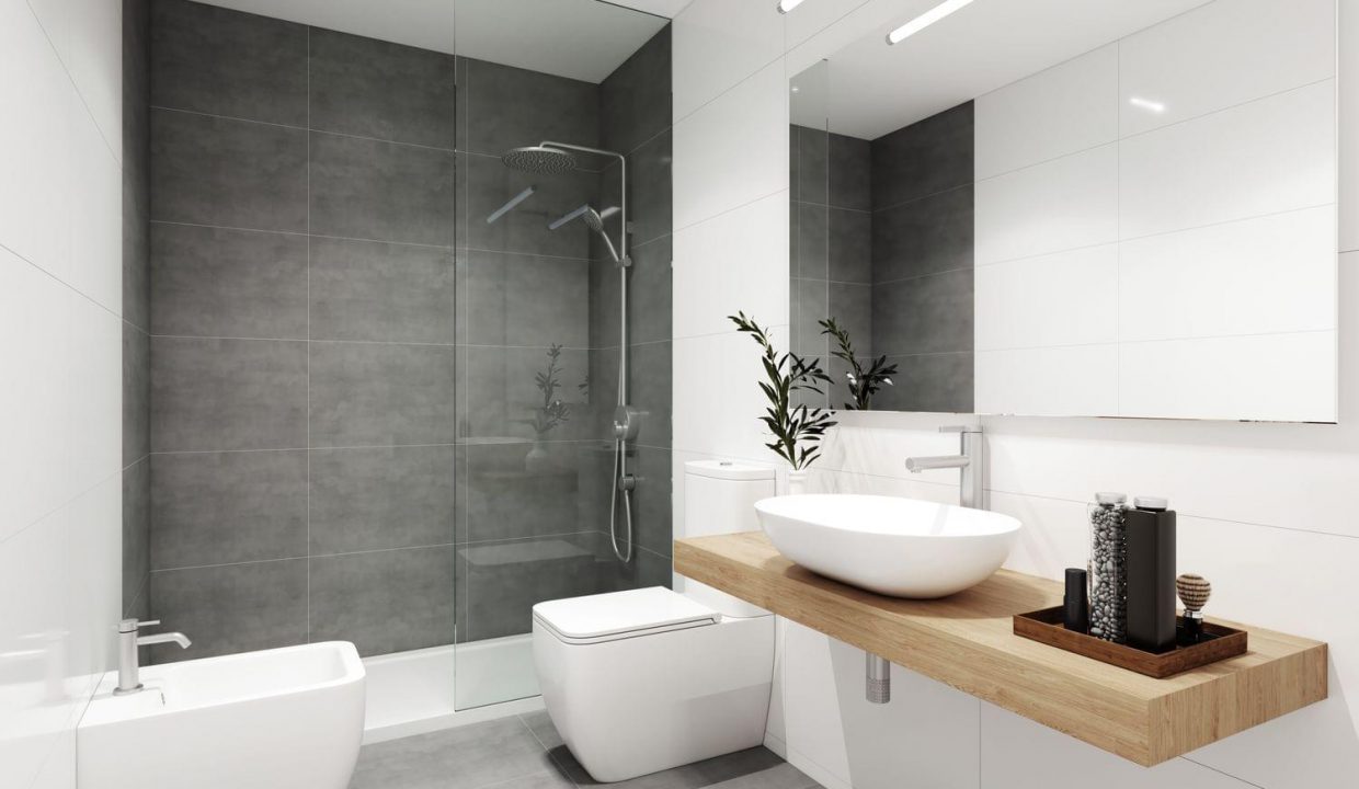 Promoción Residencial Alcabre, obra nueva en Alcabre (Revista)