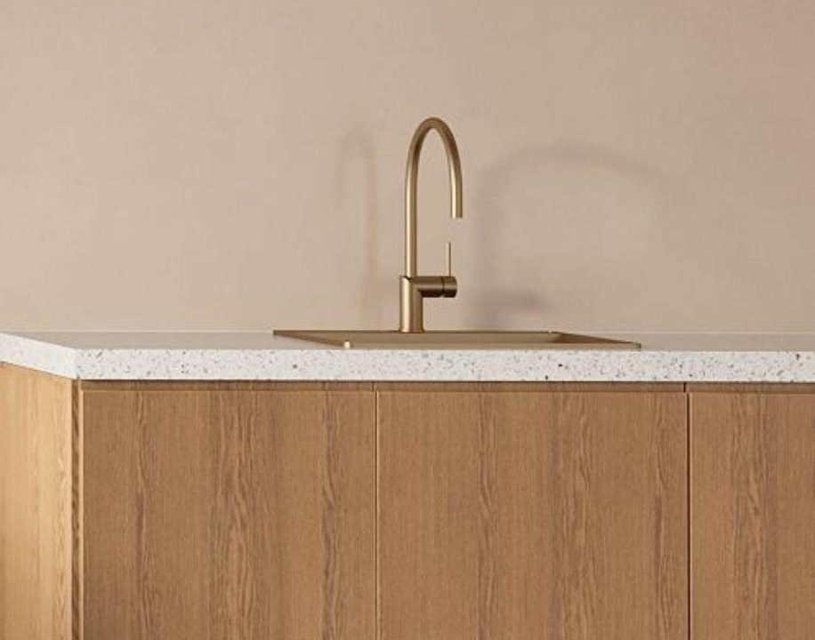 Promoción Lancaster, obra nueva en Barcelona (Revista)