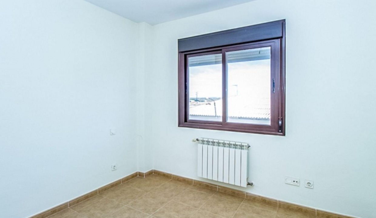 Promoción Promoción de tipologias Vivienda en venta MIGUEL ESTEBAN Toledo, obra nueva en Miguel Esteban (Revista)