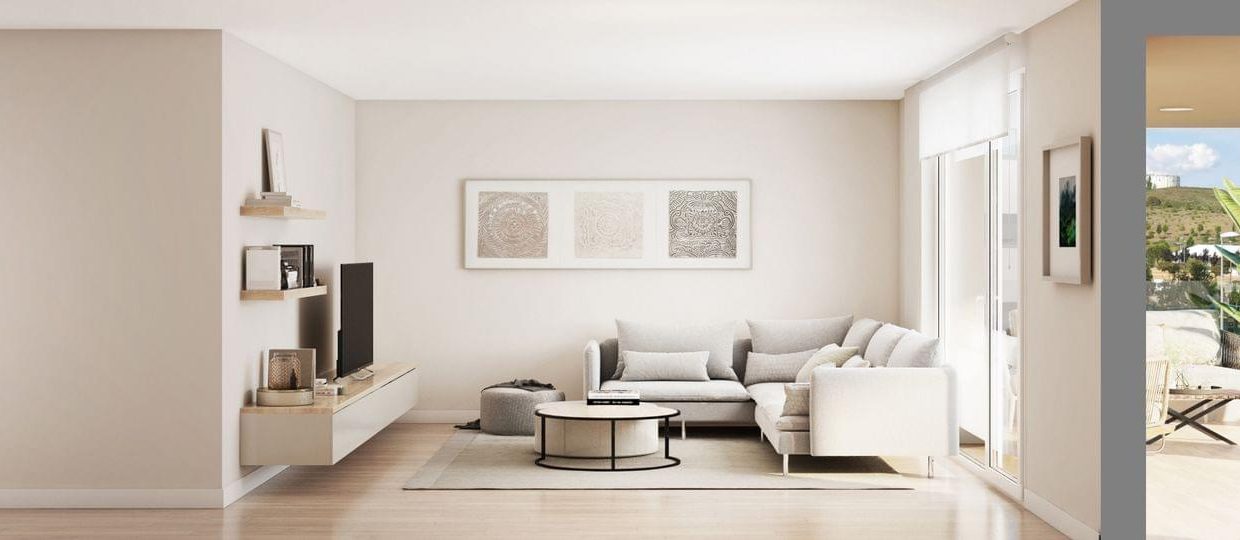 Promoción Life Ripagaina, obra nueva en Pamplona (Revista)