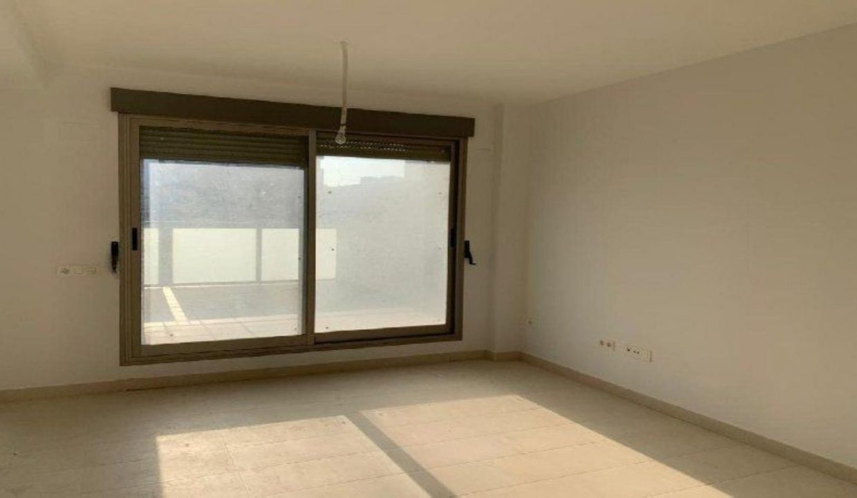 Promoción Alzira, obra nueva en Alcira (Revista)