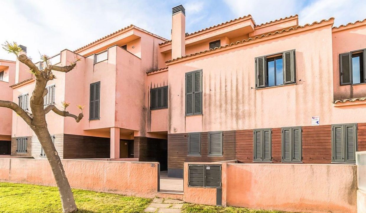 Promoción Illa del Golf, obra nueva en Reus (Revista)