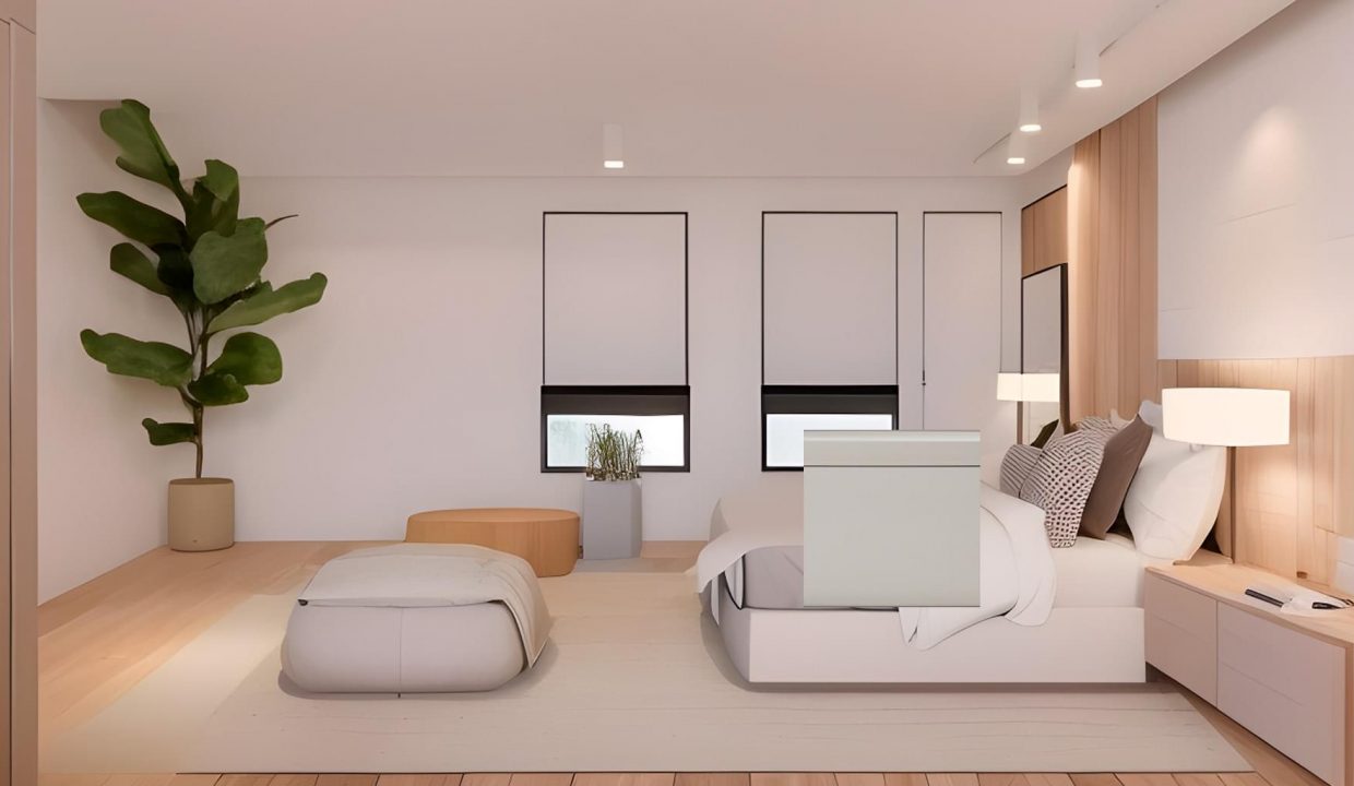 Promoción Rovella, obra nueva en Valencia (Revista)
