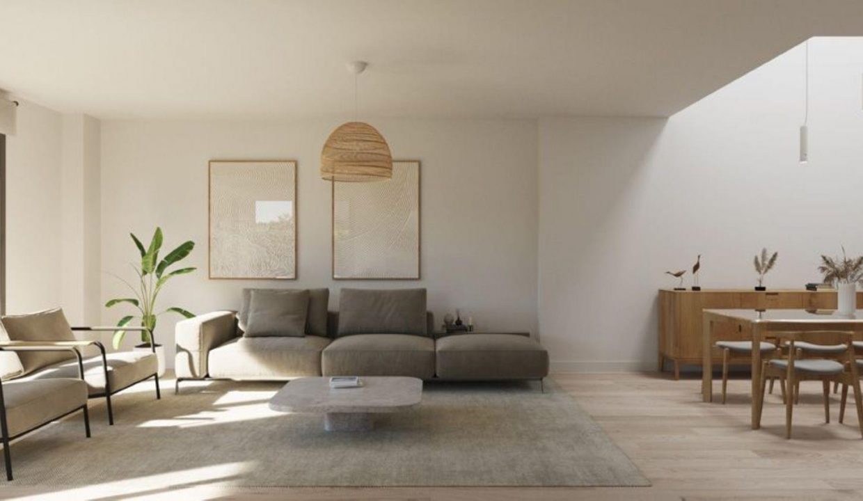 Promoción Monte de la Villa Class, obra nueva en Villaviciosa de Odón (Revista)