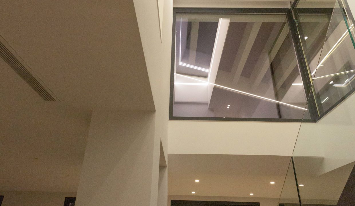 Promoción Maravillosa residencia en Altea Hills, obra nueva en Altea (Revista)