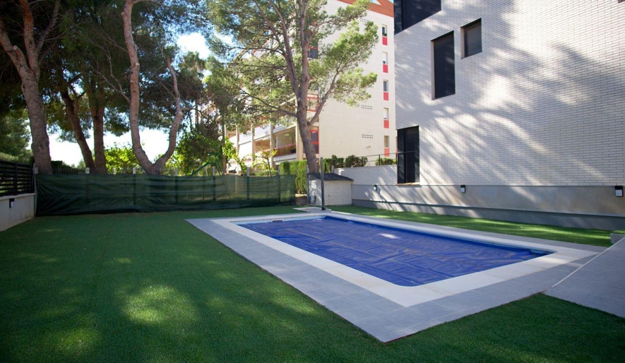 Promoción Palm Beach, obra nueva en Mont-roig del Camp (Revista)