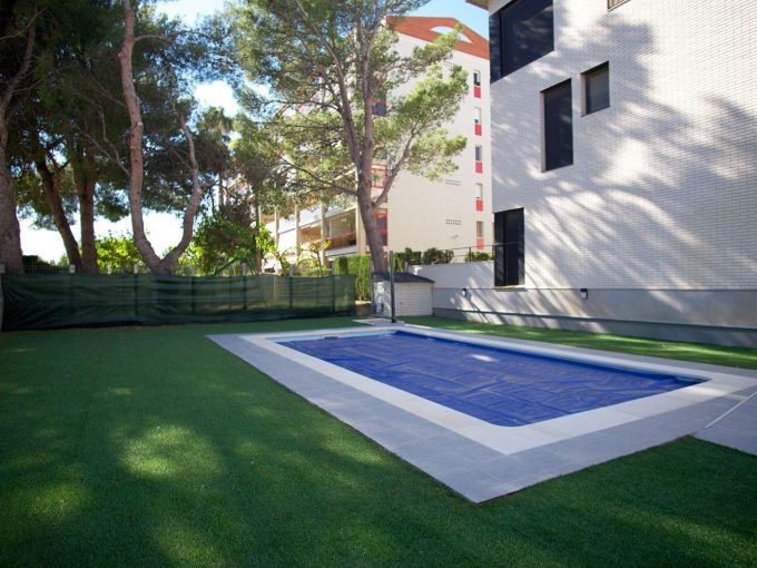 Promoción Palm Beach, obra nueva en Mont-roig del Camp (Revista)