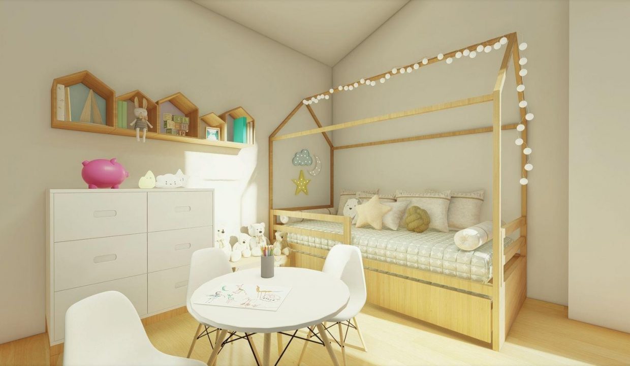Promoción Residencial Nuevo Eden, obra nueva en Carranque (Revista)