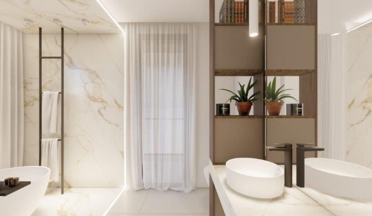 Promoción Villa Laguna Mar, obra nueva en Urbanización Doña Pepa (Revista)