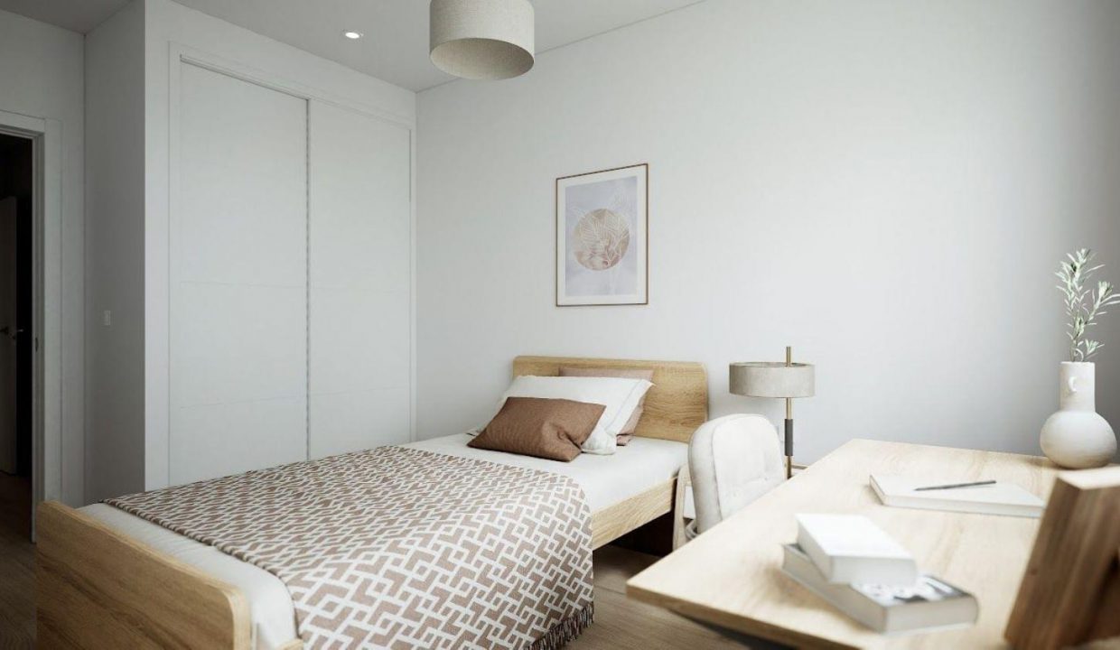 Promoción Live! Carabanchel, obra nueva en Madrid (Revista)