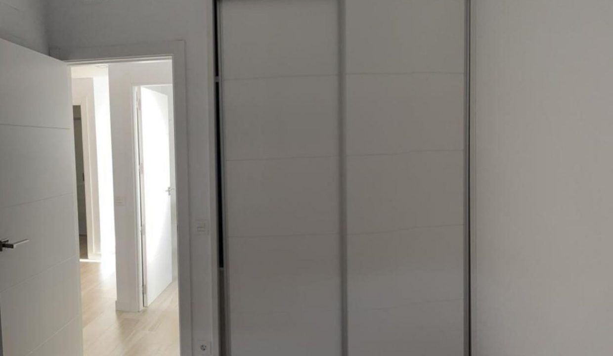 Promoción Residencial Matías Turrión, 8b, obra nueva en Madrid (Revista)