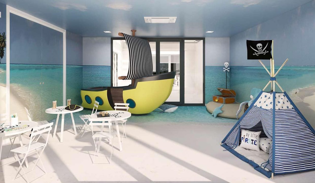 Promoción Finestrelles II, obra nueva en Esplugues de Llobregat (Revista)