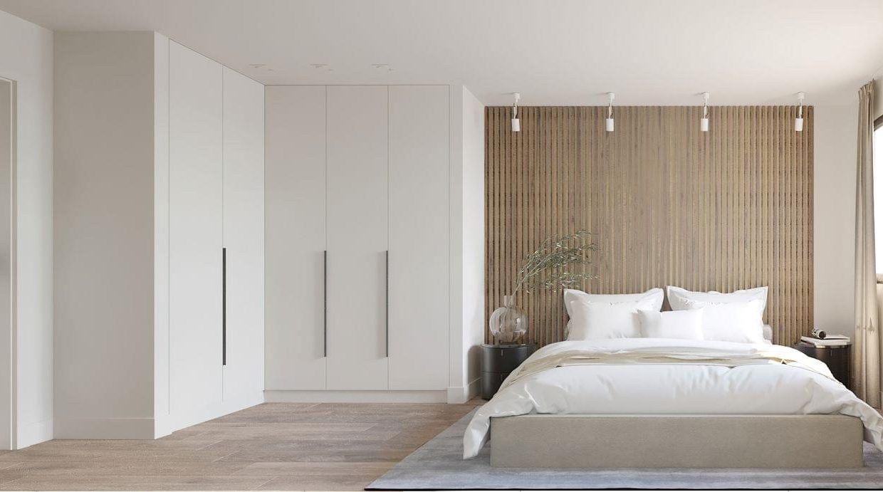 Promoción Residencial Villa Grana, obra nueva en Muchamiel (Revista)