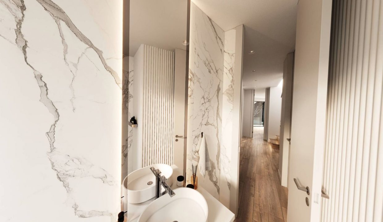 Promoción EDIFICIO PROA TOWER, obra nueva en Finestrat (Revista)
