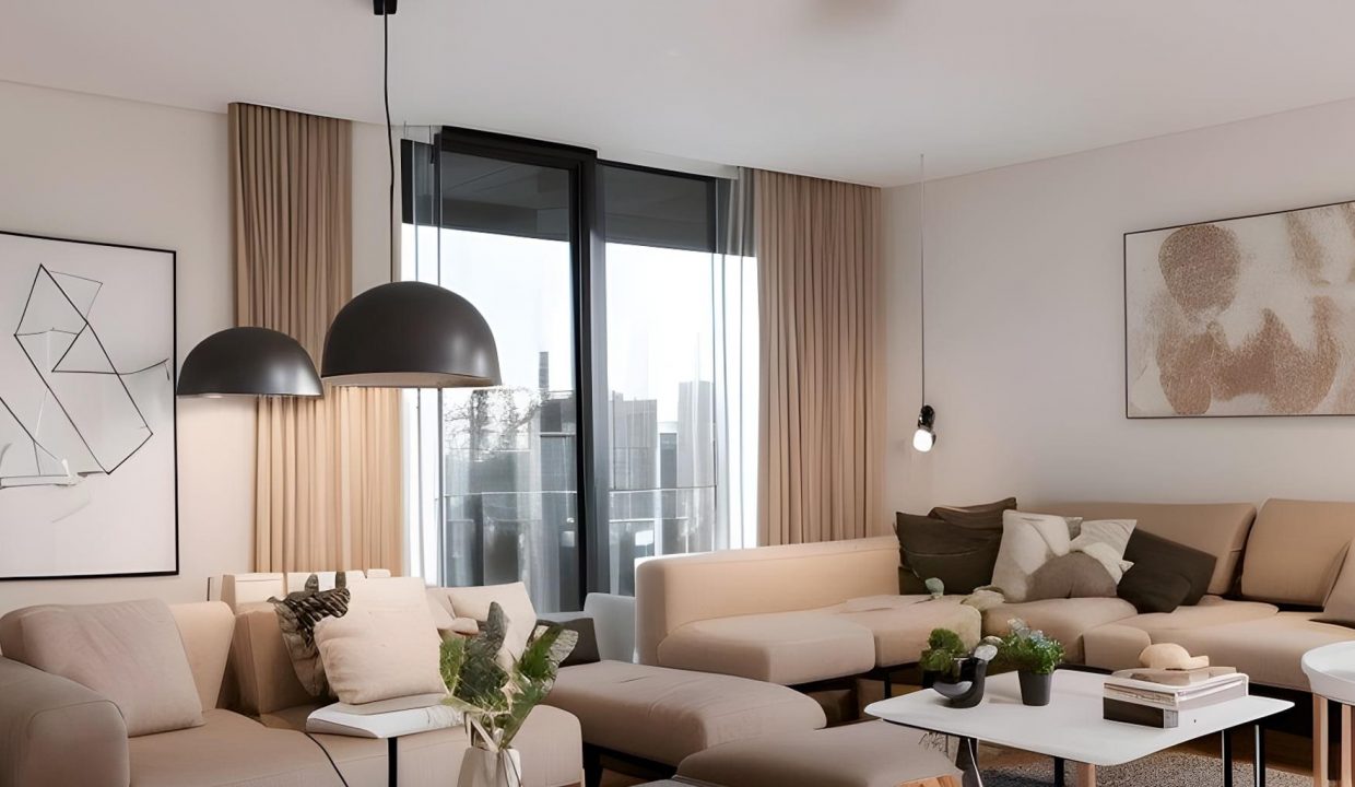 Promoción Bagaria, obra nueva en Cornellà de Llobregat (Revista)