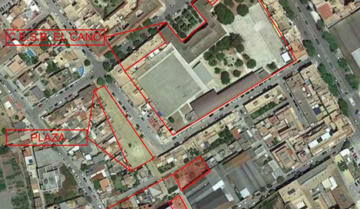 Promoción Oleaje, obra nueva en Sanlúcar de Barrameda (Revista)