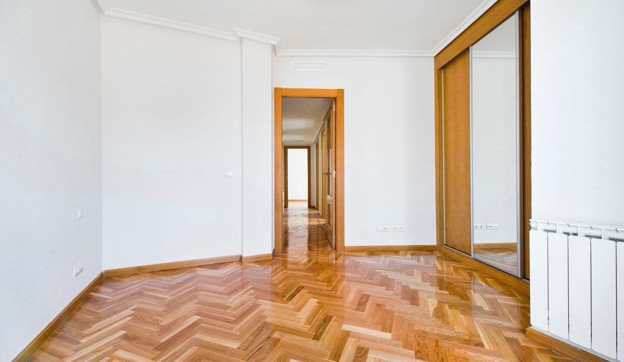 Promoción Rafael Vega 7, obra nueva en Madrid (Revista)