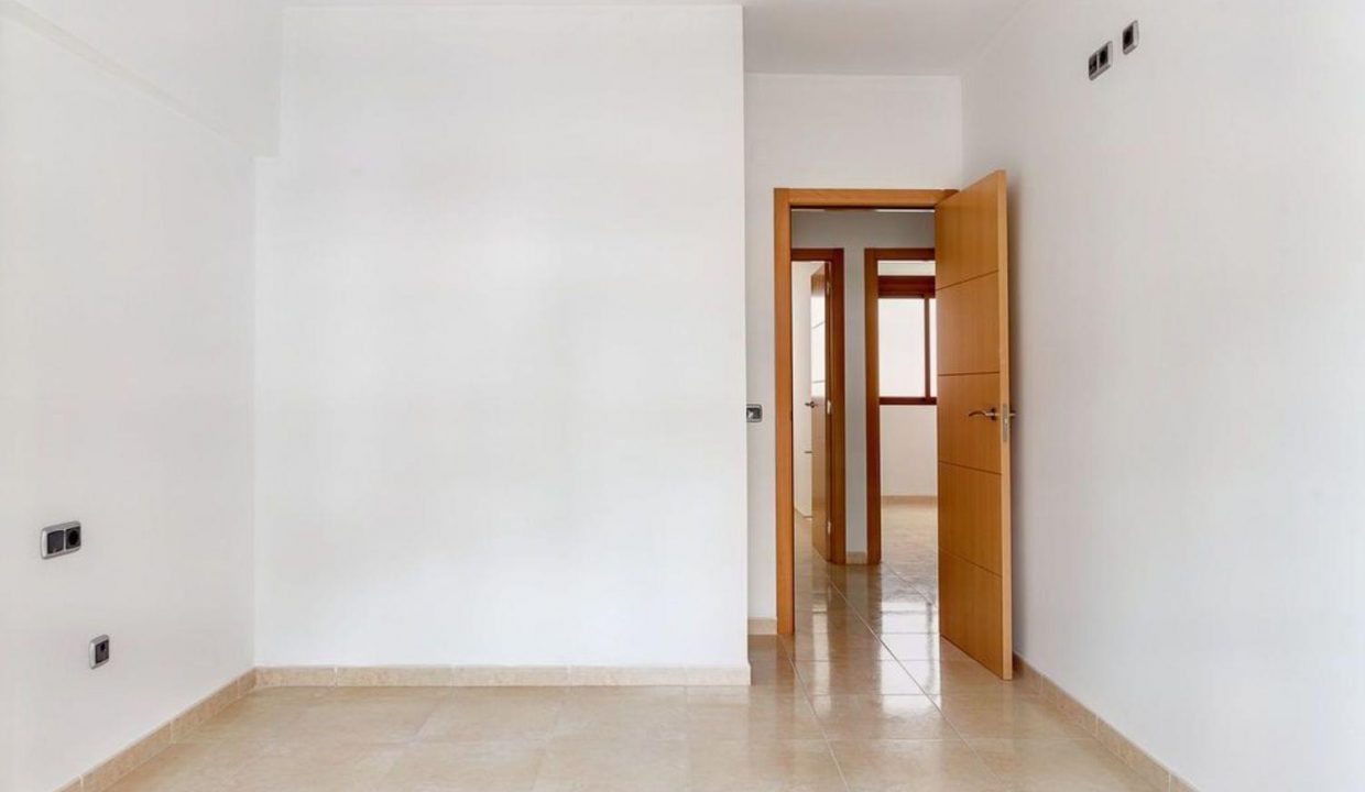 Promoción Promoción de viviendas adosadas en Cehegin, Murcia, obra nueva en Cehegín (Revista)