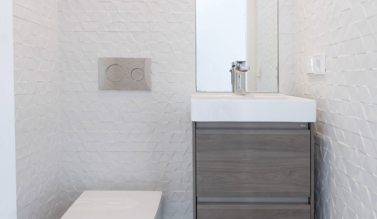 Promoción Impresionante villa de estilo minimalista, obra nueva en Jávea (Revista)