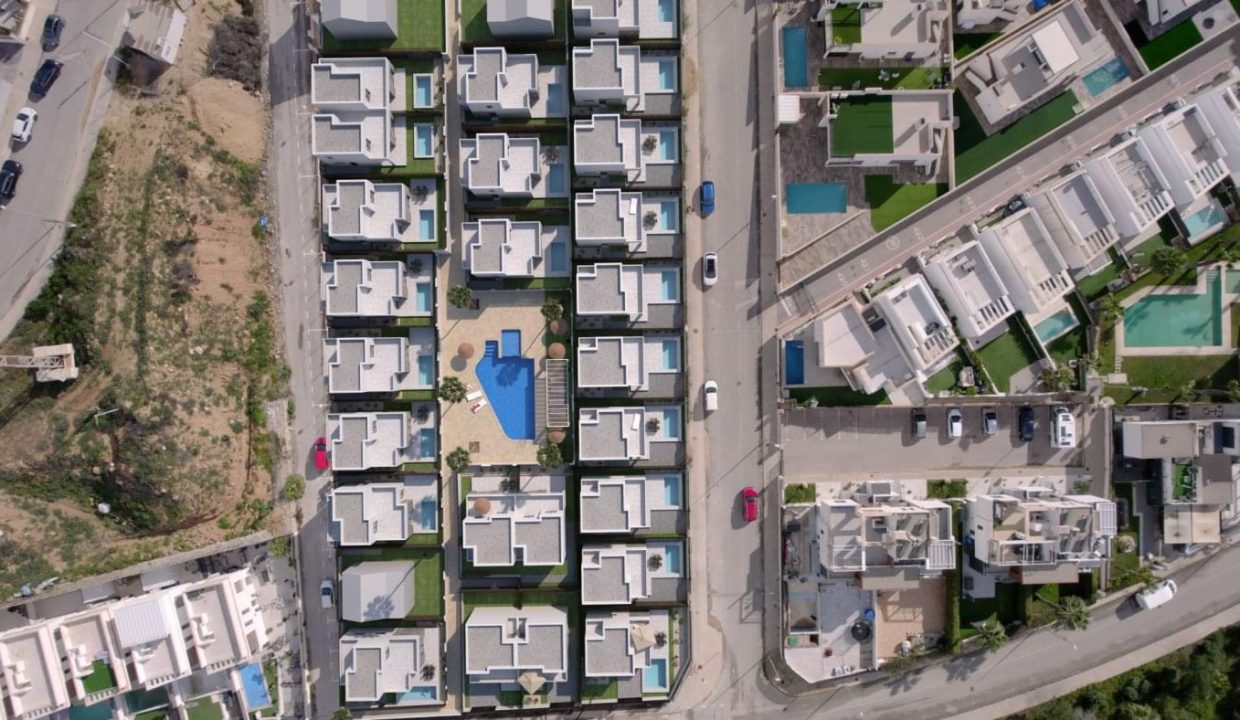 Promoción Ilios F2, obra nueva en Villa Martín (Revista)