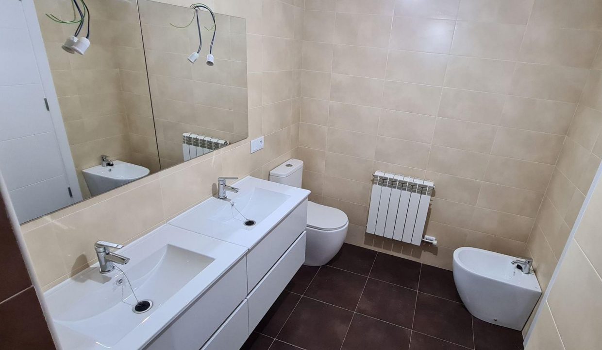 Promoción Residencial Valencia, obra nueva en Villares de la Reina (Revista)