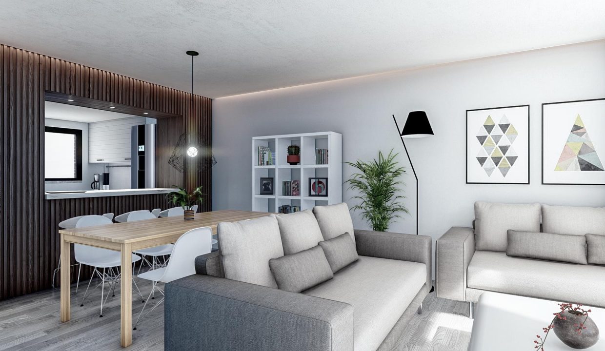 Promoción Zaretia Homes Cancelada, obra nueva en Estepona (Revista)