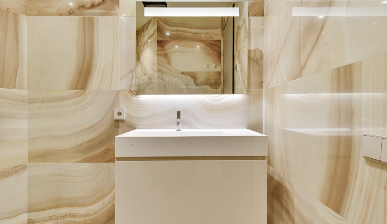 Promoción Villa Perla, obra nueva en la Selva de Mar (Revista)