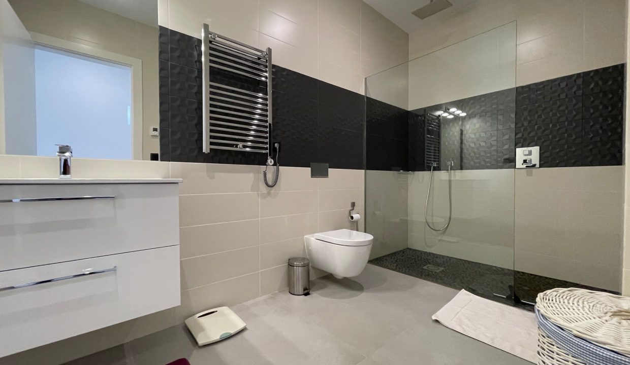 Promoción Excepcional villa de estilo moderno, obra nueva en Altea (Revista)