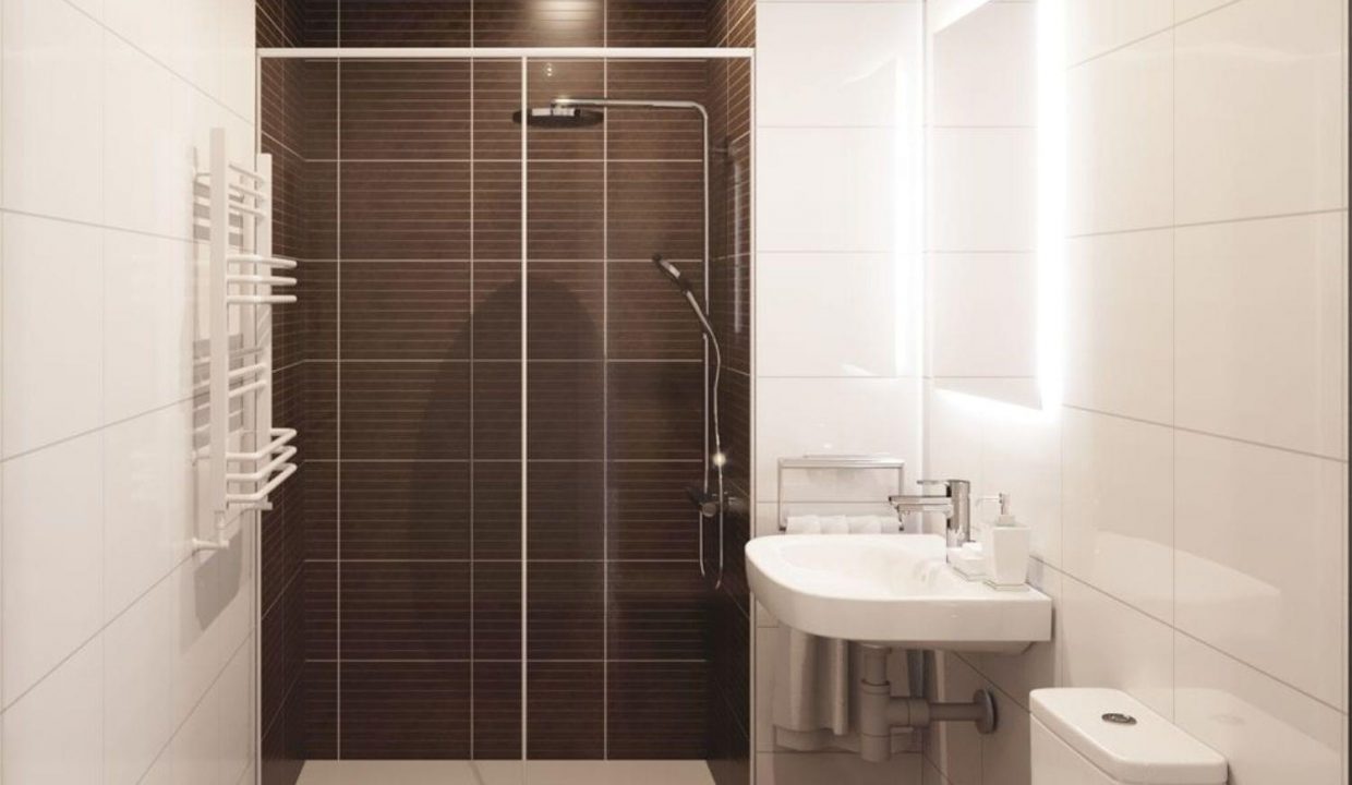 Promoción Puerta de Lugones, obra nueva en El Carbayu (Revista)