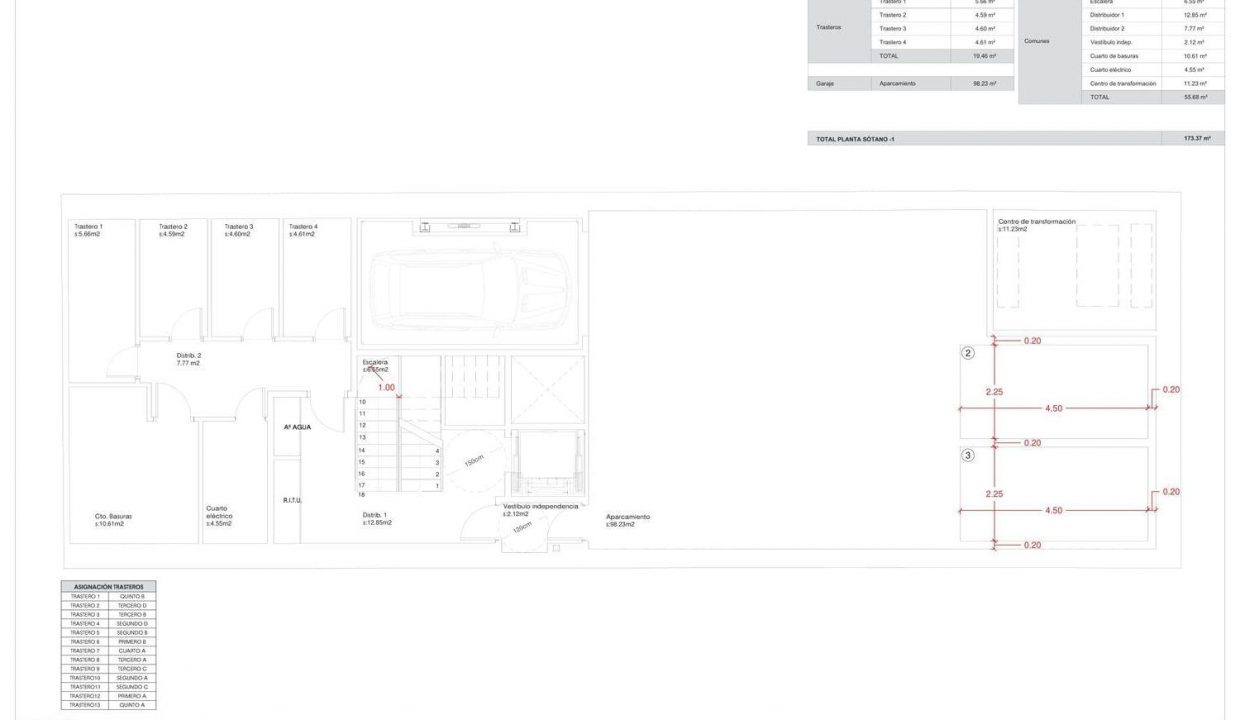 Promoción Residencial María de Guzman, 33, obra nueva en Madrid (Revista)