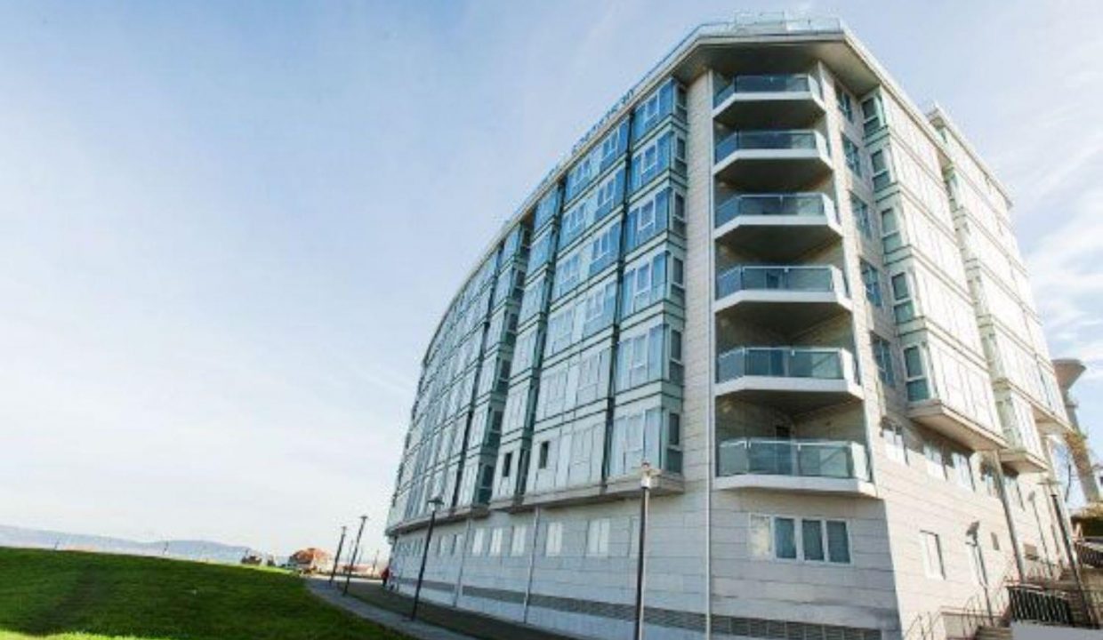 Promoción Coruna (A), obra nueva en A Coruña (Revista)