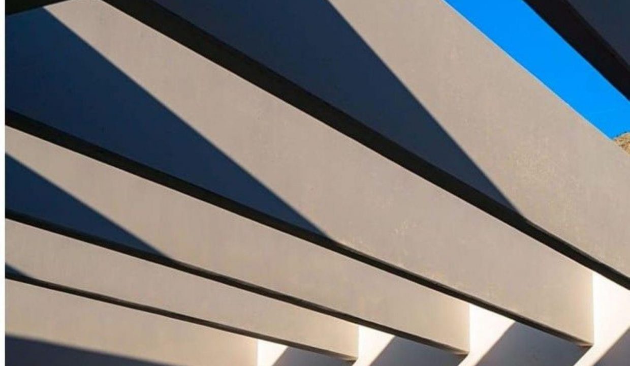 Promoción Santa Mónica Villa, obra nueva en Benalmádena (Revista)
